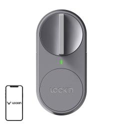 Lockin Inteligentní zámek s klávesnicí SMART LOCK G30