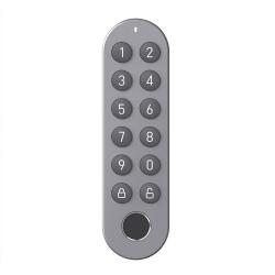 Lockin Inteligentní zámek s klávesnicí SMART LOCK G30