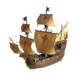 Loď Nao Victoria, Armada De Magallanes 1:50