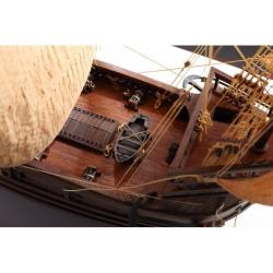 Loď Nao Victoria, Armada De Magallanes 1:50
