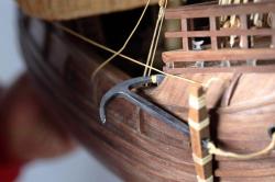 Loď Nao Victoria, Armada De Magallanes 1:50