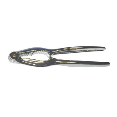 Lodos Louskáček na ořechy 15,5cm kov. mix barev Lodos Louskáček na ořechy 15,5cm kov. mix barev