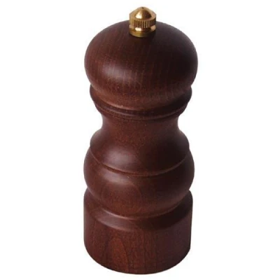 Lodos Mlýnek na koření BOB 12cm dřev. Lodos Mlýnek na koření BOB 12cm dřev.
