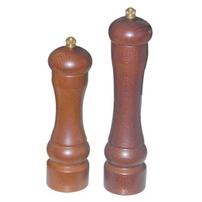 Lodos Mlýnek na koření BOB 22cm dřev. Lodos Mlýnek na koření BOB 22cm dřev.