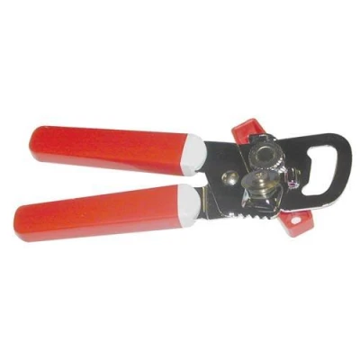 Lodos Otvírák konzerv boční 18cm ECO NICEL kov.+ PH Lodos Otvírák konzerv boční 18cm ECO NICEL kov.+ PH