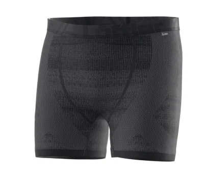 Löffler L/S CB TRANSTEX MERINO 2024 černé pánské spodky Löffler L/S CB TRANSTEX MERINO 2024 černé pánské spodky