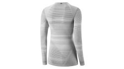Löffler L/S TRANSTEX RETR-X 2023 bílé dámské funkční triko