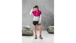 Löffler 2IN1 ASSL 2022 černé dámské kraťasy