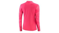 Löffler ARCTIC REW 2022 růžový dámský rolák