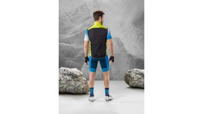 Löffler BIB VUELTA 2022 pánské cyklistické kalhoty