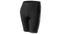Löffler BIKE BASIC GEL 2022 dámské cyklistické kraťasy Löffler BIKE BASIC GEL 2022 dámské cyklistické kraťasy