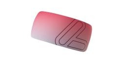 Löffler ELASTIC OPEN CUT 2022 růžová čelenka Löffler ELASTIC OPEN CUT 2022 růžová čelenka