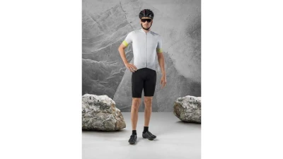 Löffler FZ TERRA HOTBOND RF 2022 cyklistický dres