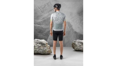 Löffler FZ TERRA HOTBOND RF 2022 cyklistický dres