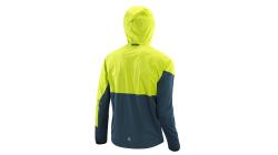 Löffler HOODED GTX ACTIVE 2022 pánská zimní bunda