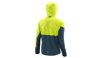 Löffler HOODED GTX ACTIVE 2022 pánská zimní bunda