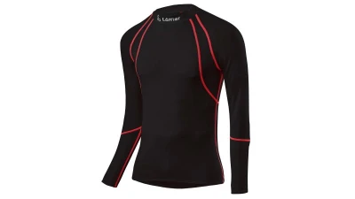 Löffler L/S AIRVENT TRANSTEX LIGHT 2023 funkční triko Löffler L/S AIRVENT TRANSTEX LIGHT 2023 funkční triko