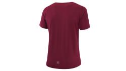 Löffler PIETRO 2022 červené pánské triko