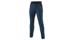 Löffler PULL-ON TREKKING TAPERED ASSL 2022 modré pánske nohavice Löffler PULL-ON TREKKING TAPERED ASSL 2022 modré pánske nohavice
