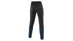Löffler PULL-ON TREKKING TAPERED ASSL 2022 modré pánské kalhoty