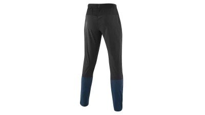 Löffler PULL-ON TREKKING TAPERED ASSL 2022 modré pánské kalhoty