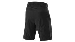 Löffler SWIFT-G CSL 2022 černé pánské cyklistické kraťasy