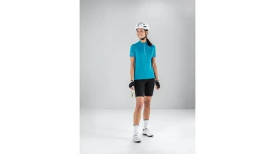 Löffler TOUR 2023 dámské cyklistické šortky