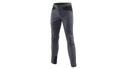 Löffler TREKKING TAPERED CSL 2022 šedé pánské kalhoty Löffler TREKKING TAPERED CSL 2022 šedé pánské kalhoty