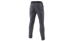Löffler TREKKING TAPERED CSL 2022 šedé pánské kalhoty