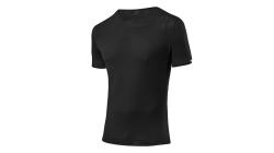 Löffler S/S TRANSTEX LIGHT 2025 čierne funkčné tričko