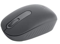 Logitech myš M196 Bluetooth Mouse - Graphite