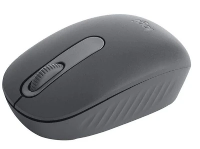 Logitech myš M196 Bluetooth Mouse - Graphite Logitech myš M196 Bluetooth Mouse - Graphite