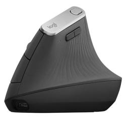 Logitech myš MX Vertical/bezdrátová/Bluetooth/Unifying/4000dpi Logitech myš MX Vertical/bezdrátová/Bluetooth/Unifying/4000dpi