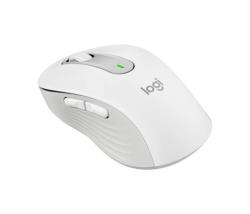 Logitech myš Signature M650 Medium/optická/bezdrátová/400-2000dpi/5 tlačítek/logitech bolt/světle šedá Logitech myš Signature M650 Medium/optická/bezdrátová/400-2000dpi/5 tlačítek/logitech bolt/světle šedá