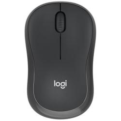 Logitech myš Wireless M240 silent - optická, bezdrátová, 3 tlačítka,tichá, bluetooth, 400-4000dpi, šedá Logitech myš Wireless M240 silent - optická, bezdrátová, 3 tlačítka,tichá, bluetooth, 400-4000dpi, šedá