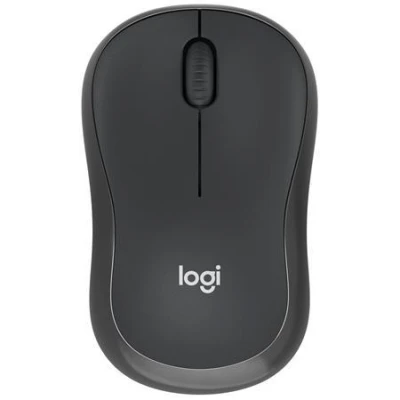 Logitech myš Wireless M240 silent - optická, bezdrátová, 3 tlačítka,tichá, bluetooth, 400-4000dpi, šedá Logitech myš Wireless M240 silent - optická, bezdrátová, 3 tlačítka,tichá, bluetooth, 400-4000dpi, šedá