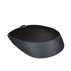 Logitech myš Wireless Mouse M171, optická, 3 tlačítka, černá Logitech myš Wireless Mouse M171, optická, 3 tlačítka, černá