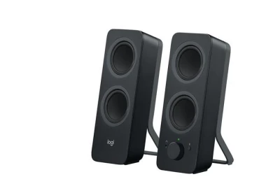 Logitech reproduktory Z207, bluetooth, 3,5mm, 10W černé Logitech reproduktory Z207, bluetooth, 3,5mm, 10W černé