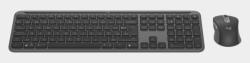 Logitech Signature Slim Combo MK950 - Graphite - (US) Logitech Signature Slim Combo MK950 - Graphite - (US)