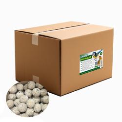 Lojová koule se semínky bez síťky 90 g (100 ks) Lojová koule se semínky bez síťky 90 g (100 ks)