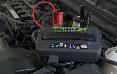Lokithor J3250 Pro 74,24 Wh 3250 A startovací zdroj