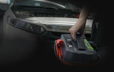Lokithor J3250 Pro 74,24 Wh 3250 A startovací zdroj