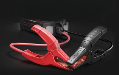 Lokithor J402 PRO 88,8 Wh 3500 A startovací zdroj