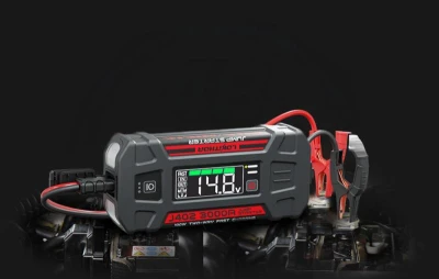 Lokithor J402 PRO 88,8 Wh 3500 A startovací zdroj
