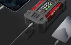 Lokithor Powerbank / Jump starter J401X - 2500A 12V 74Wh