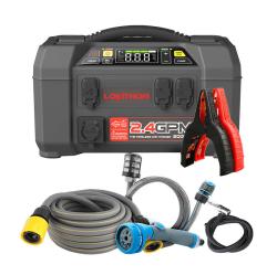 Lokithor Powerbanka / Jump startér 5v1 AW401
