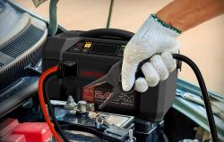 Lokithor Powerbanka / Jump startér 5v1 AW401