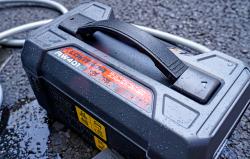 Lokithor Powerbanka / Jump startér 5v1 AW401