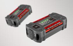 Lokithor Powerbanka / Jump startér J1500 - 1000A 12V 46Wh