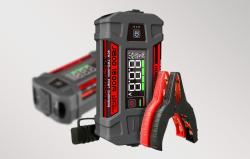 Lokithor Powerbanka / Jump startér J1500 - 1000A 12V 46Wh